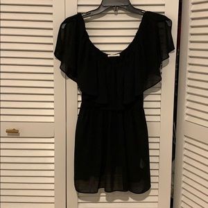 Black top